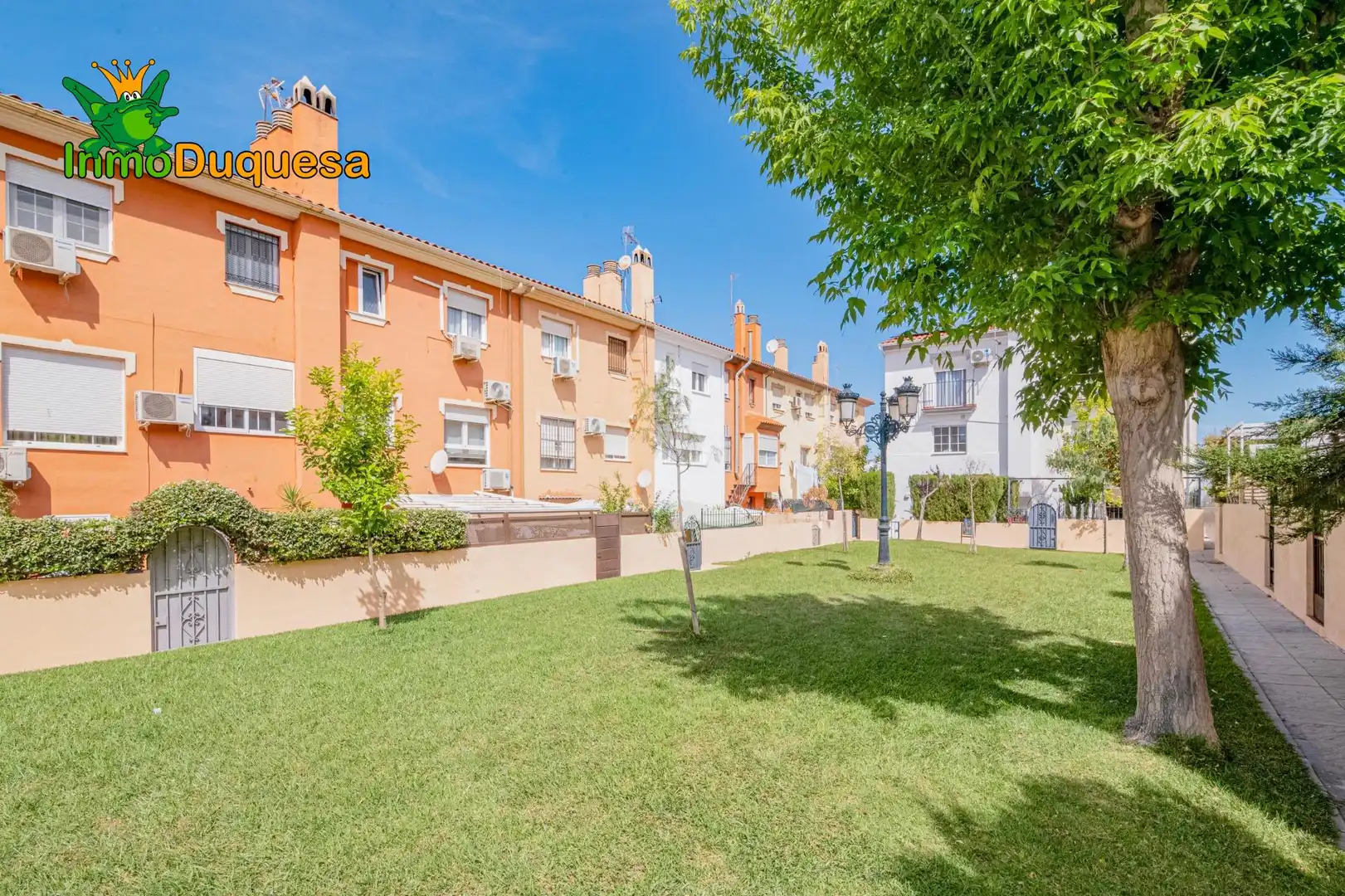 Casa a schiera con piscina in vendita a Ogíjares, imagen 47