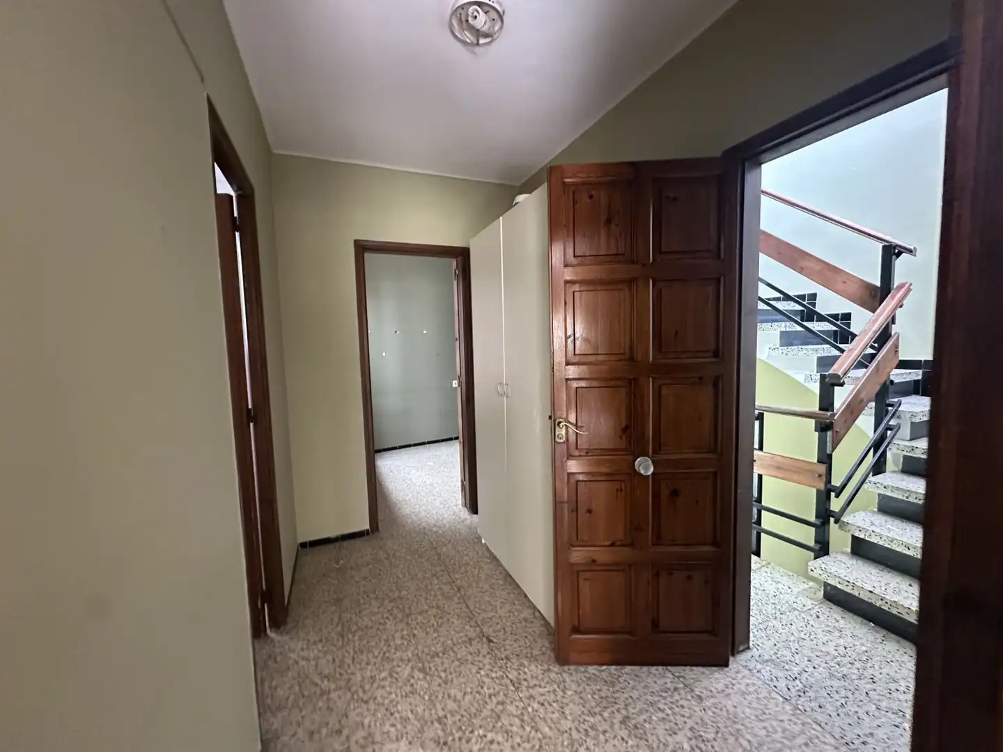 Maison mitoyenne avec terrasse à vendre à El Pedró, imagen 24