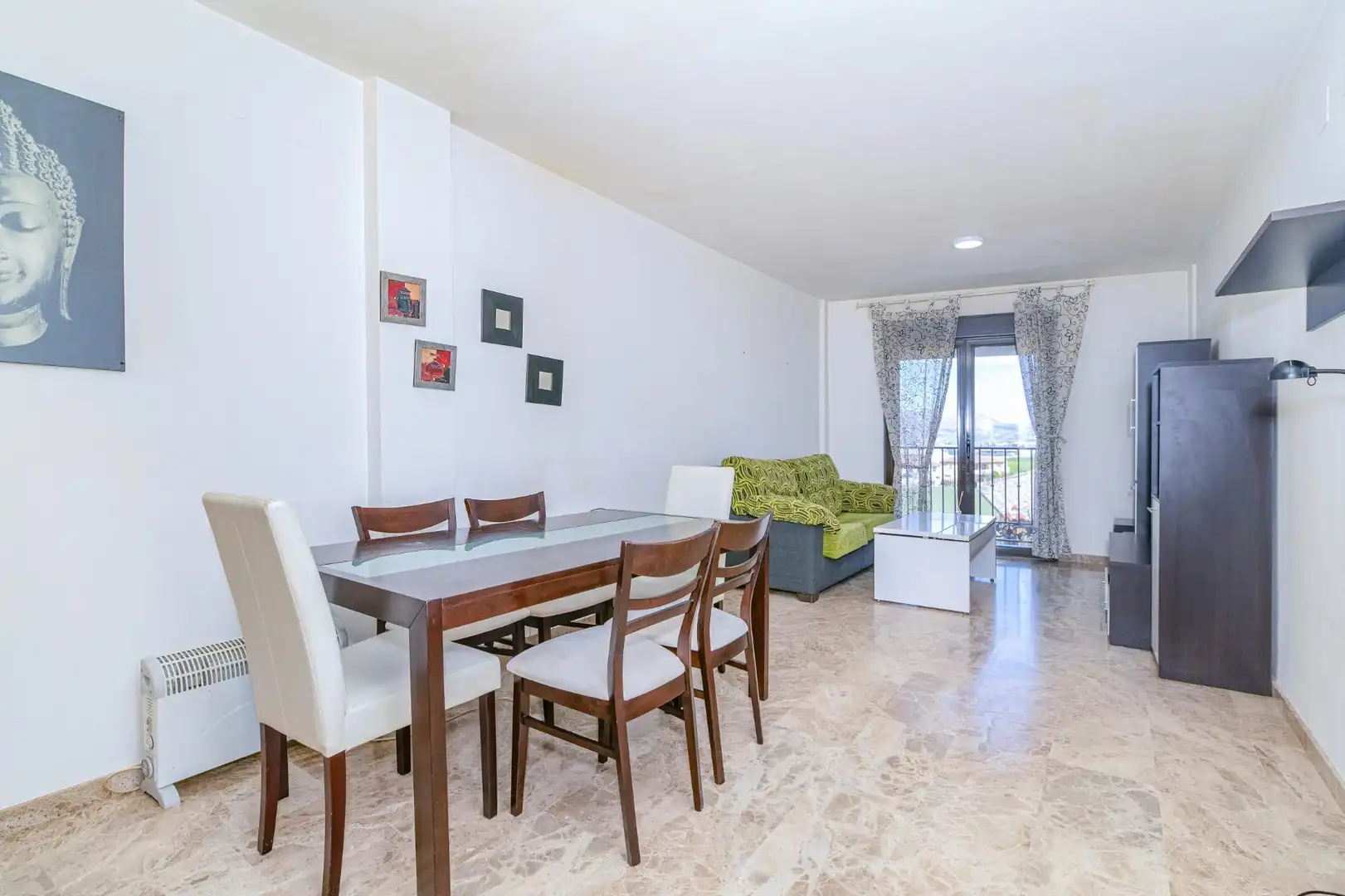 Wohnung zum Verkauf in Calle de los Colegios, Purchil