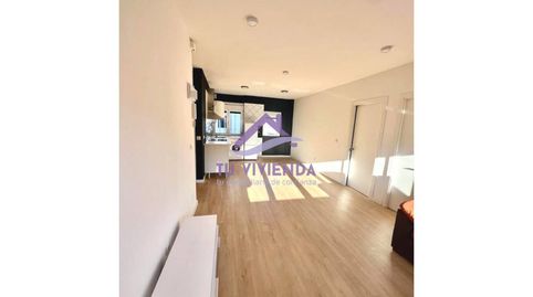 Foto 4 de Piso en venta en Calle Cigueña, 41, Pajarillos Bajos, Valladolid Capital