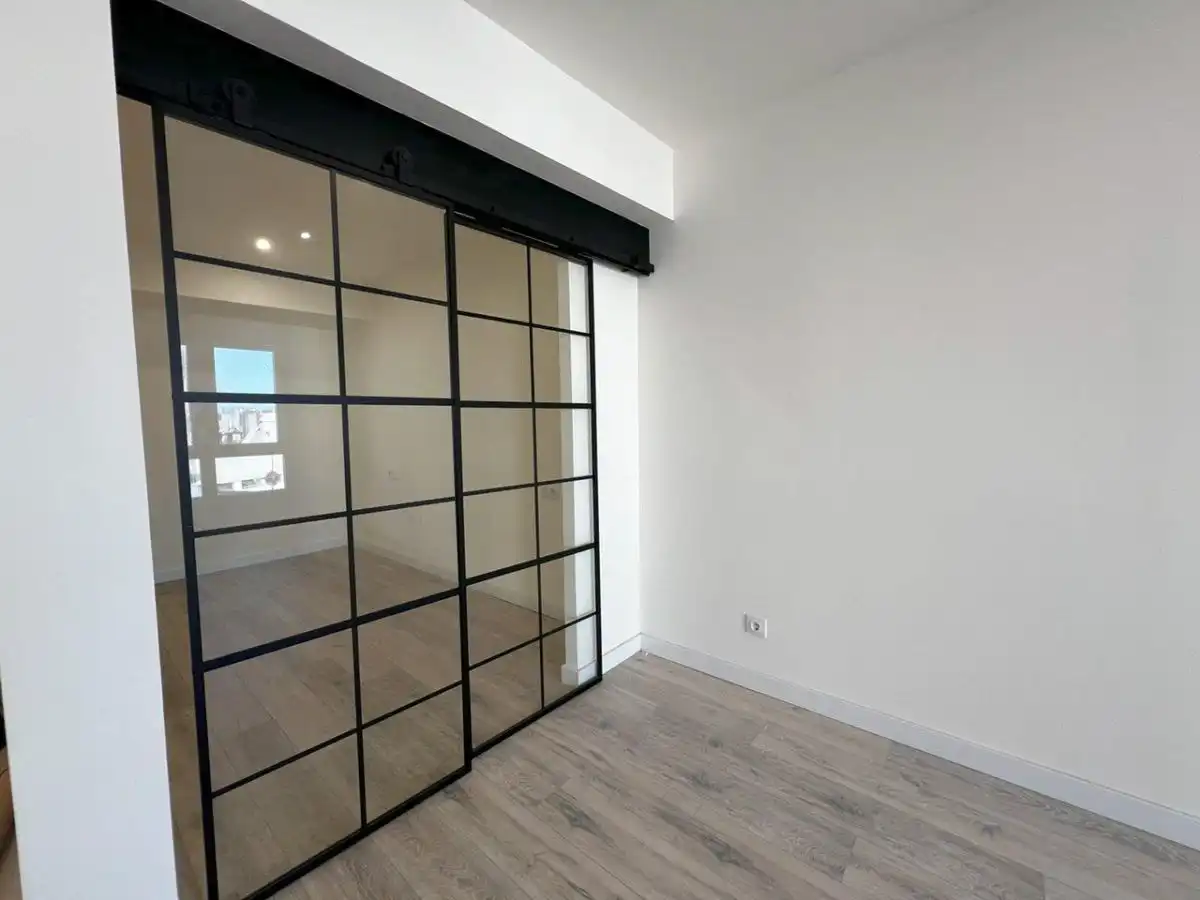 Apartamento de alquiler en Torre, Monte Alto - Zalaeta - Atocha