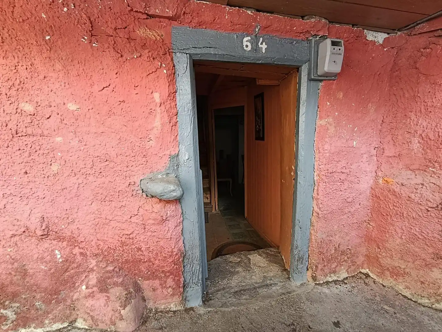 Casa rustica in vendita a Lugar de Felechosa Abajo 64, imagen 11