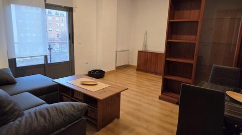 Foto 3 de Pis de lloguer a Calle Francisco Sansón Moreno, San Roque - Ronda Norte, Badajoz Capital