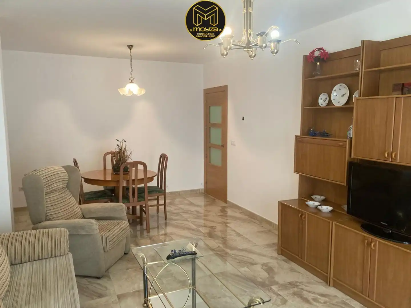 Wohnung zum Verkauf in La Guardia de Jaén, imagen 3