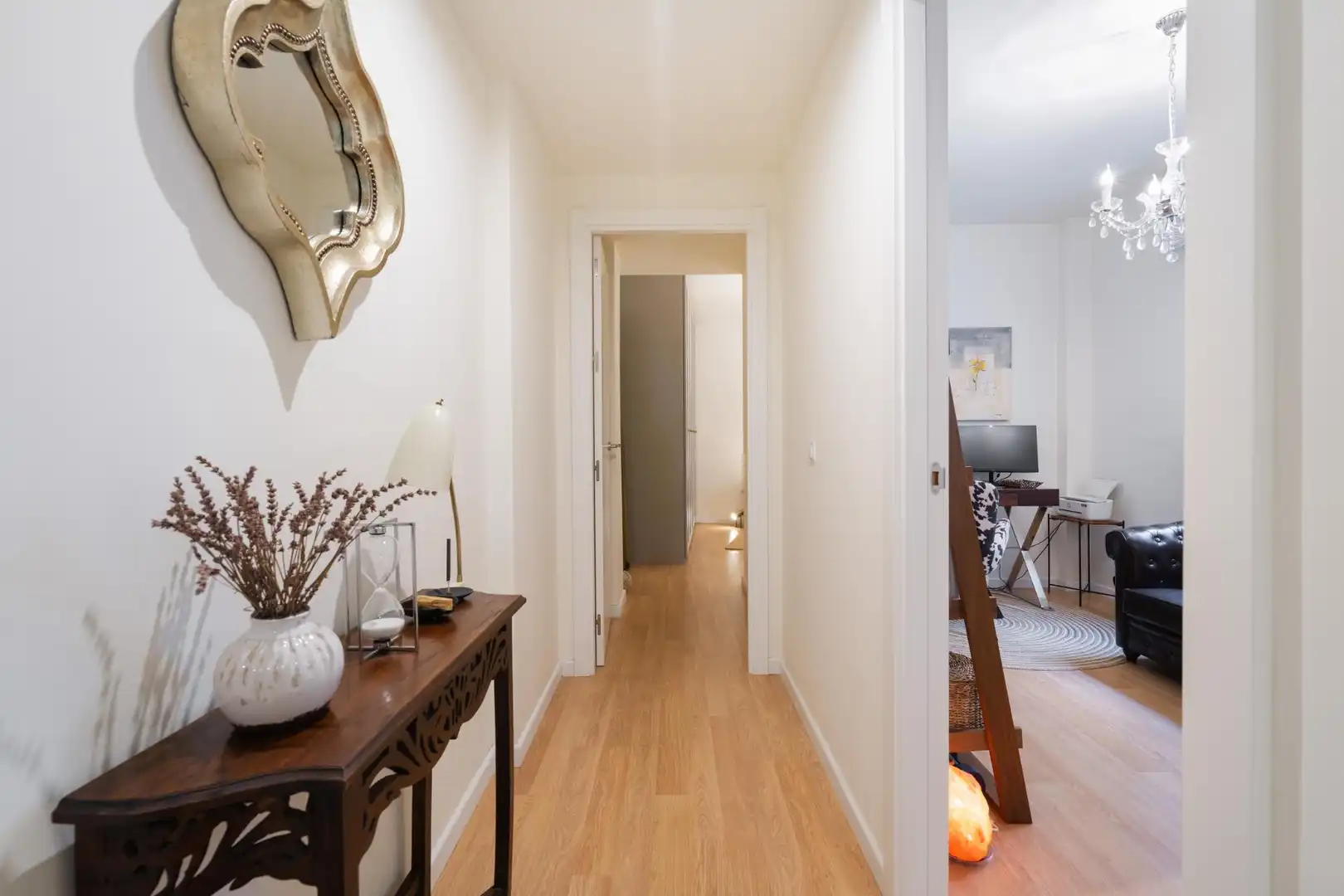 Flat with lift for sale in Plaza del Carmen 10, imagen 32