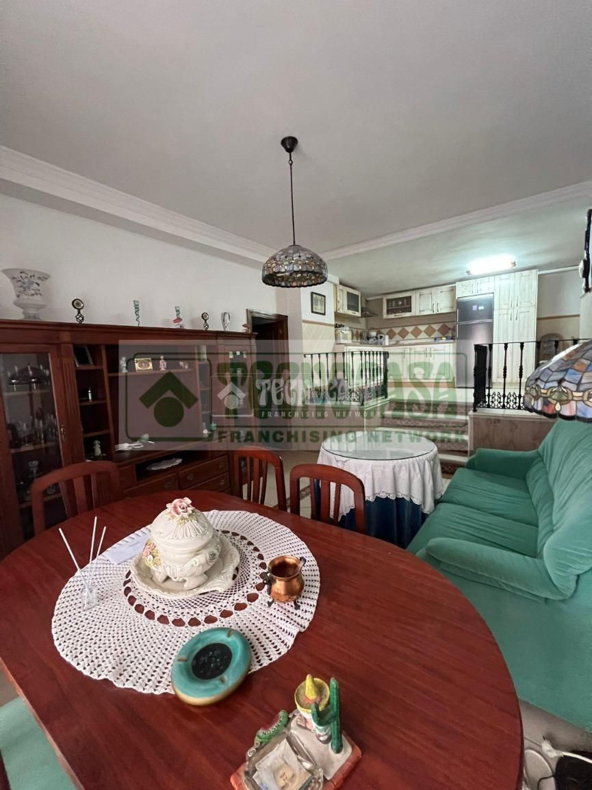 Casa adosada en venta en Setenil de las Bodegas con Calefacción