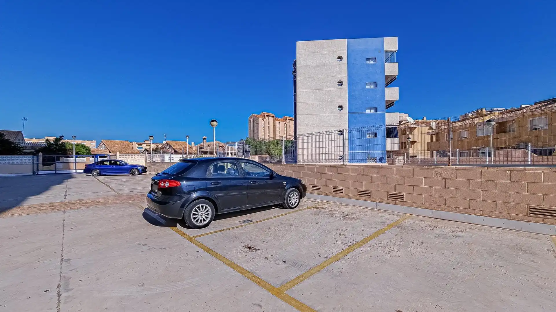 Flat with pool for sale in RIO DARRO - PLAYA HONDA 122, imagen 25