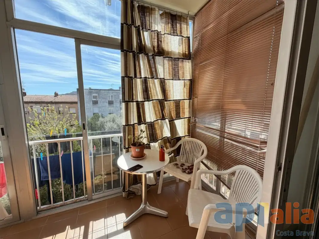 Flat with terrace for sale in Carrer de la Sala 28, imagen 22