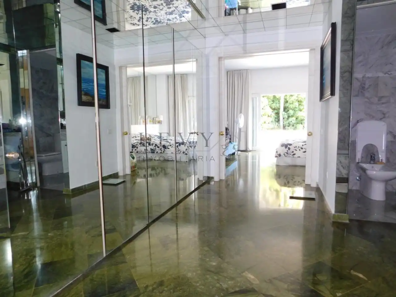 Apartment mit Pool zum Verkauf in Nueva Andalucía, imagen 34