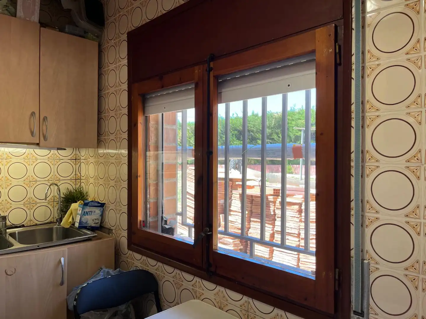 Casa con jardín en venta en Castellet i la Gornal, imagen 5