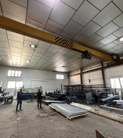 Photo 2 of Industrial buildings for sale in Pobla de Farnals, Valencia