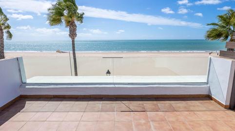 Foto 5 de Pis en venda a Avenida de Sevilla, 45, Virgen del Mar, Cádiz