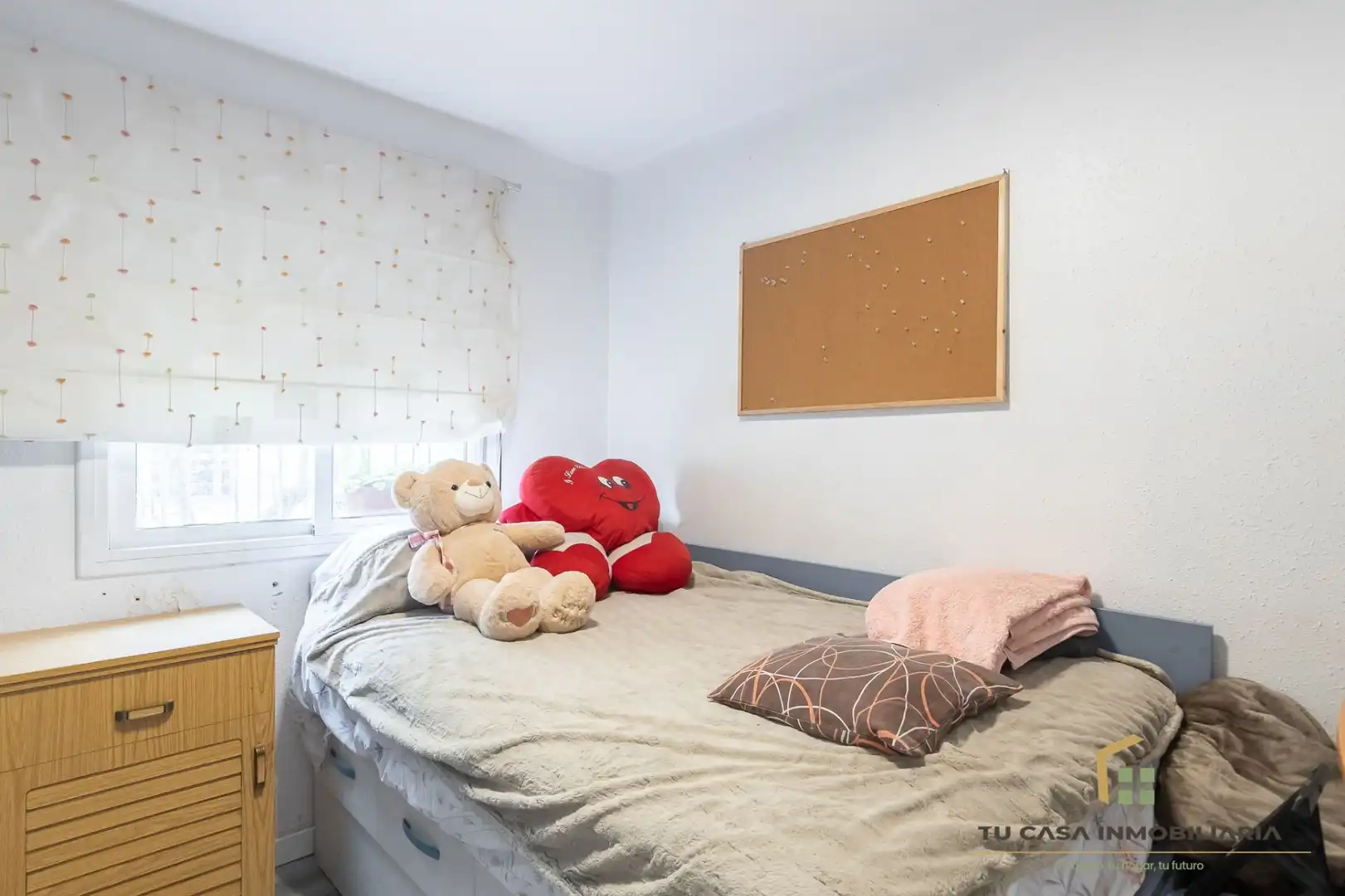Habitación de Piso en venta en Badalona con Aire acondicionado