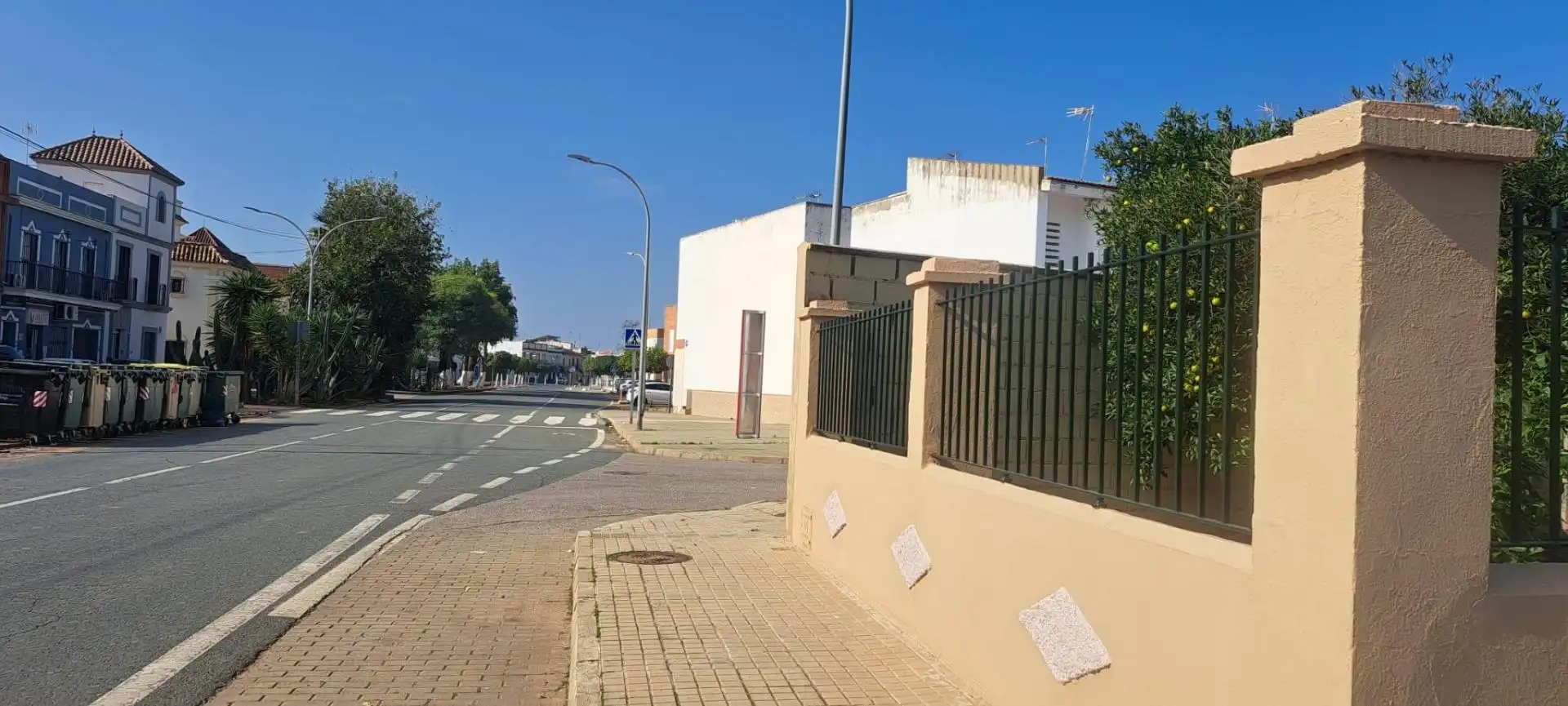 Casa con giardino in vendita a Brenes, imagen 4