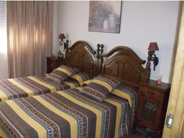 Ático en venta en Baeza