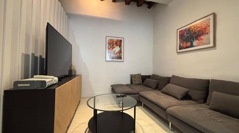 Foto 3 de Pis en venda a Calle Sant Gervasi, Centre Vila, Barcelona