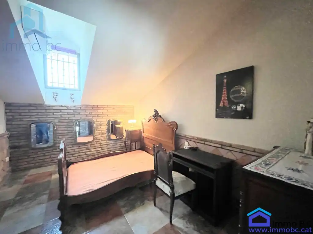 Casa o chalet en venta en El Milà
