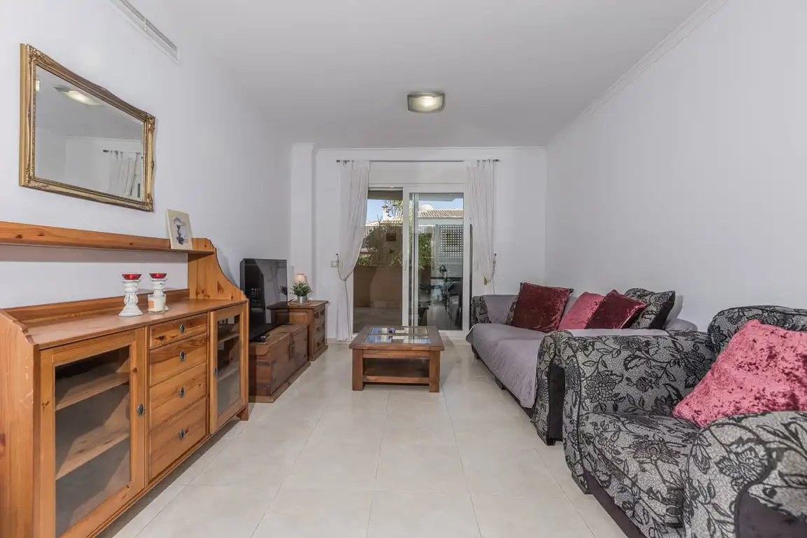 Apartment mit Pool zur Miete in Montañar - El Arenal, imagen 16