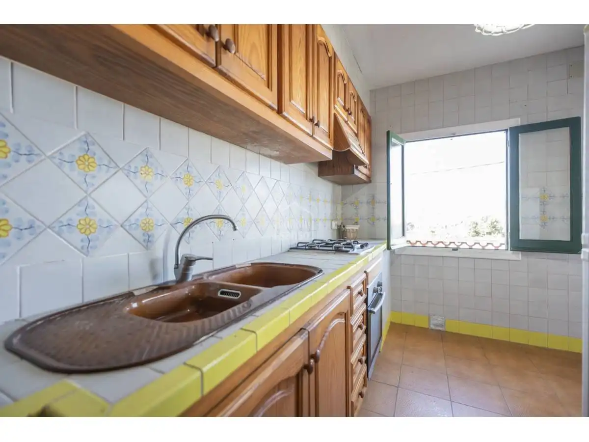 Kitchen of Houses for sale in Maó - Mahón  with Terrace