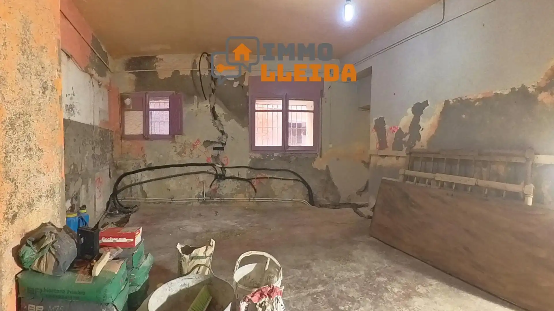 Detached homes for sale in Àger  with Balcony