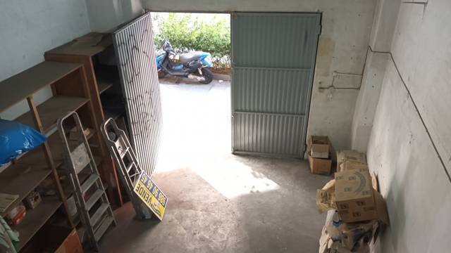 Local comercial en Venta en Praza Independencia