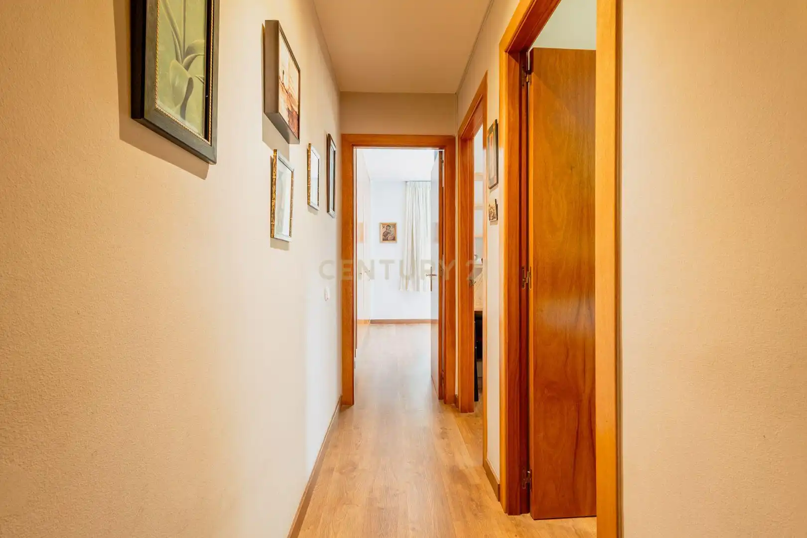 Apartamento en venta en Sant Feliu de Llobregat con Trastero y Balcón