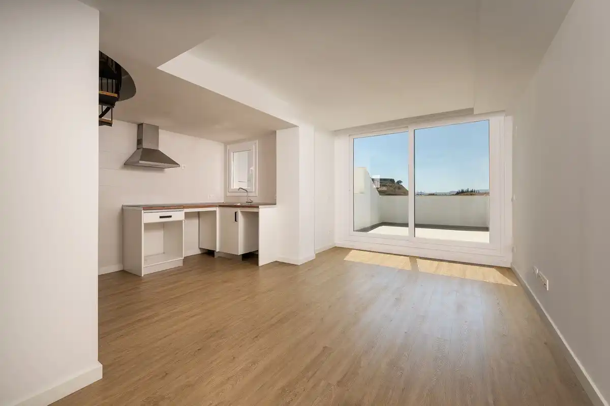 Maisonette mit Pool zum Verkauf in Torreblanca del Sol, imagen 4