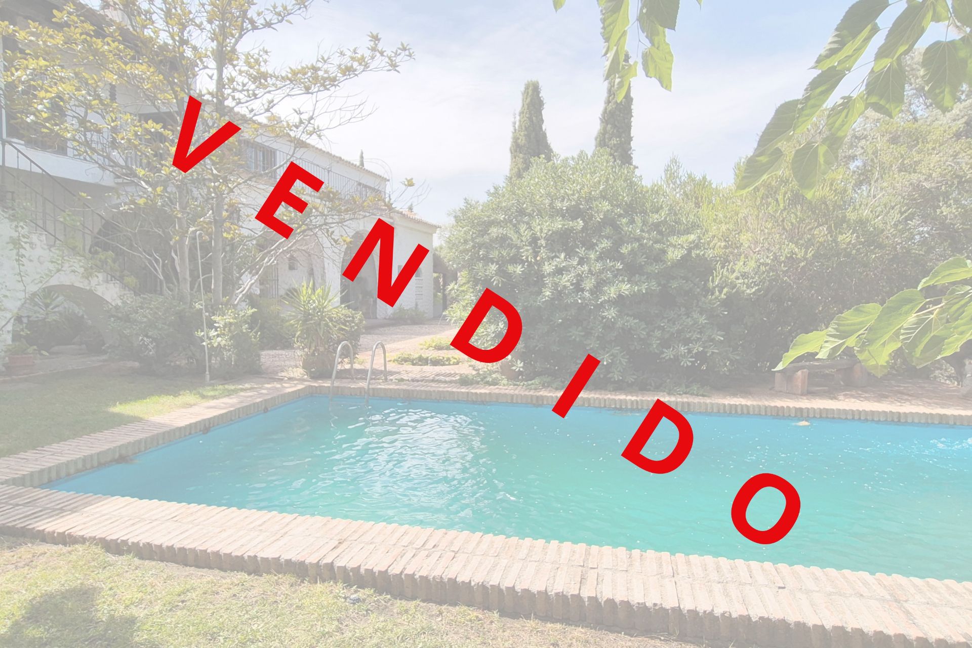 Garden of House or chalet for sale in Villaviciosa de Odón  with Heating, Private garden and Storage room
