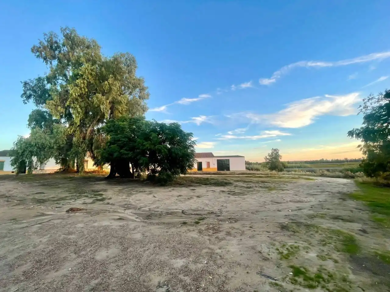 Houses for sale in Don Benito  with Private garden