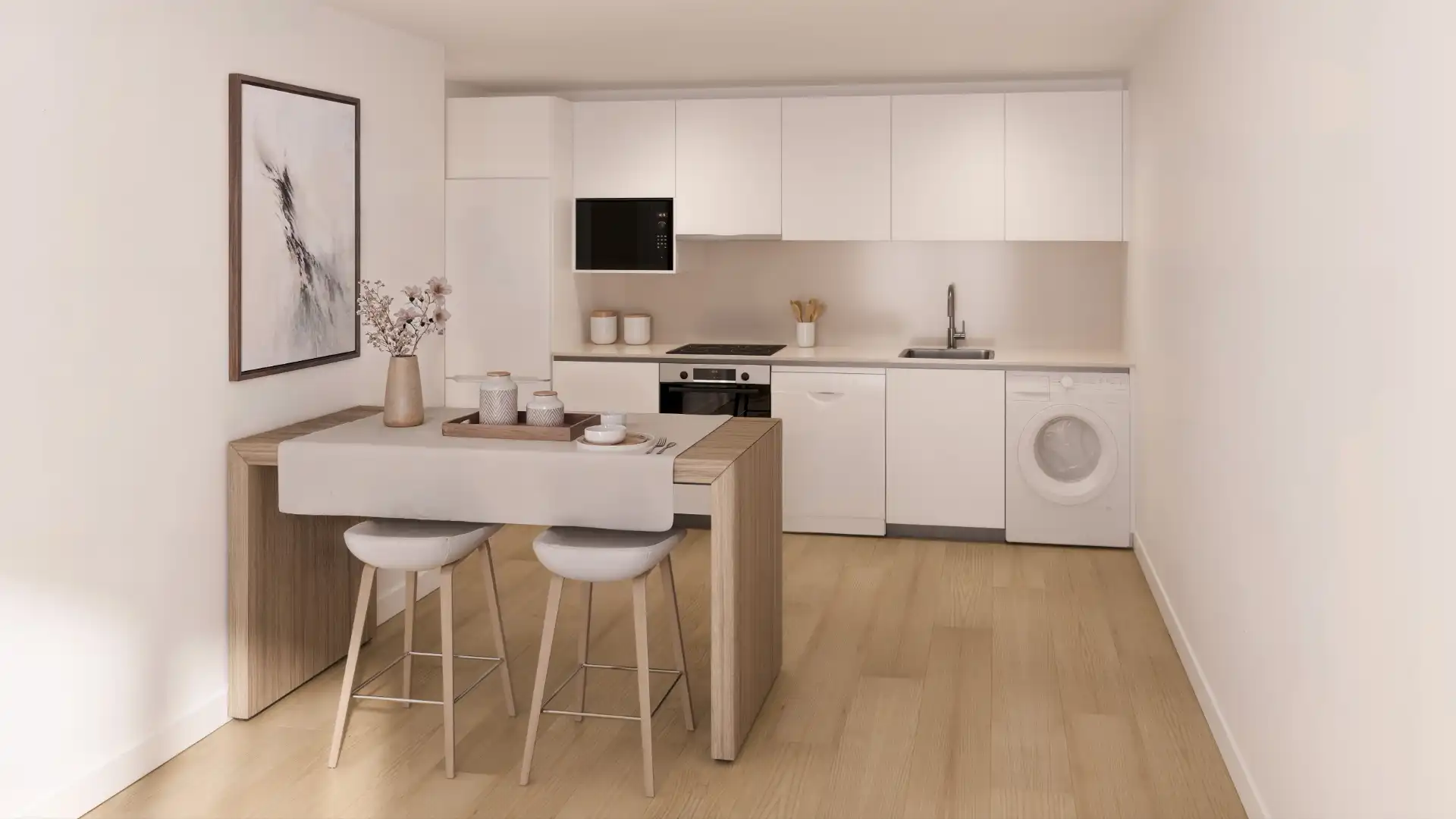 Flat for sale in Calle Ana Rosa Murillo de la Cueva, Avenida Elvas