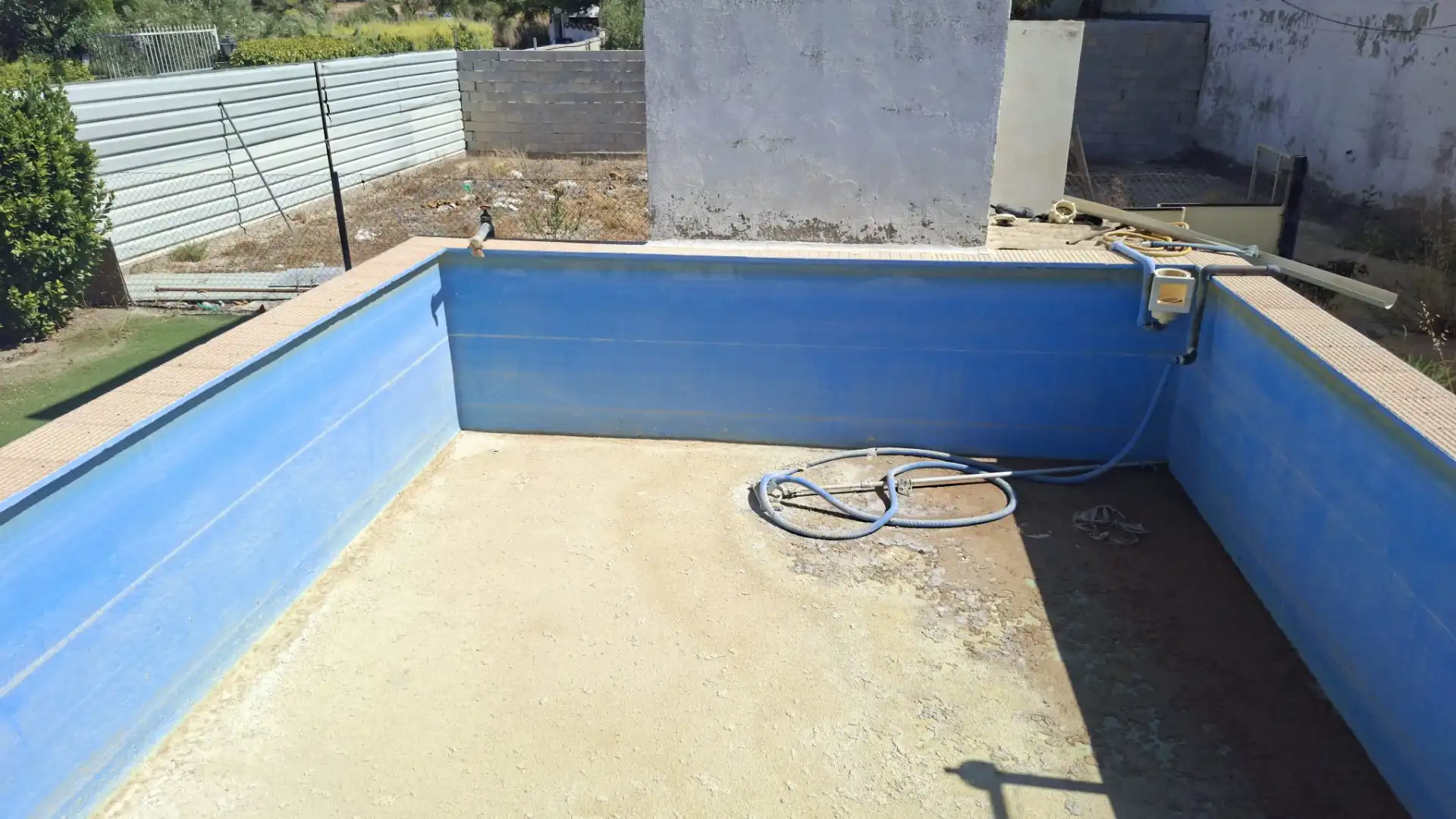 Villa avec piscine à vendre à Pedanías - Extrarradio, imagen 9