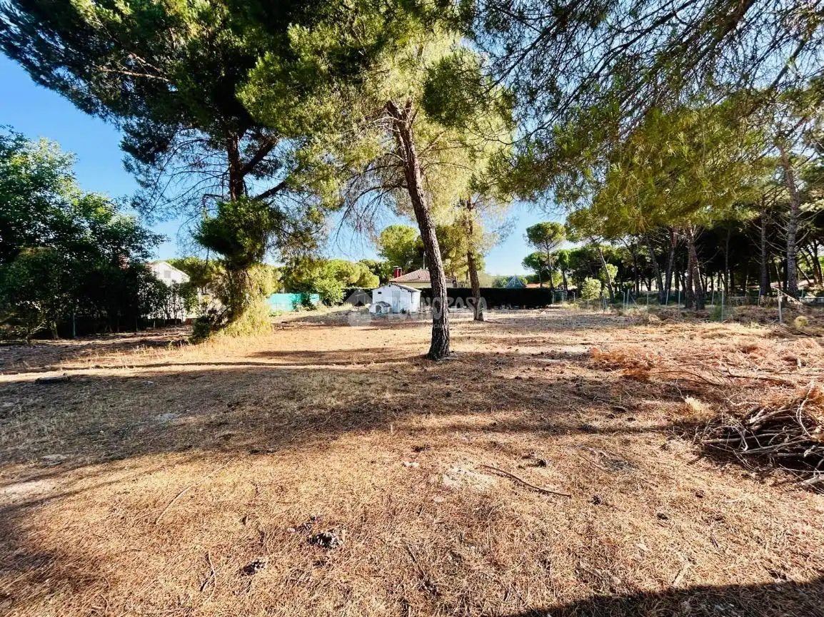 Casa o chalet en venta en Traspinedo