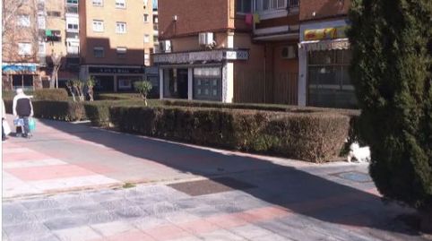 Foto 4 von Geschaftsraum zur Miete in Avenida Rey Juan Carlos I, 19, Zarzaquemada, Leganés