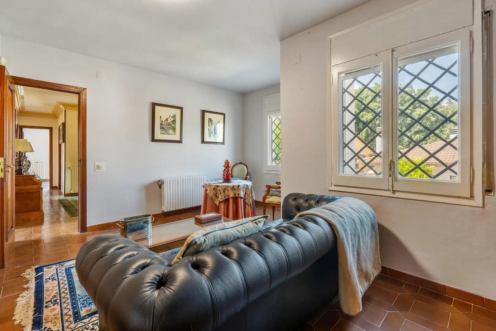 Villa mit Terrasse zum Verkauf in Sant Celoni, imagen 45