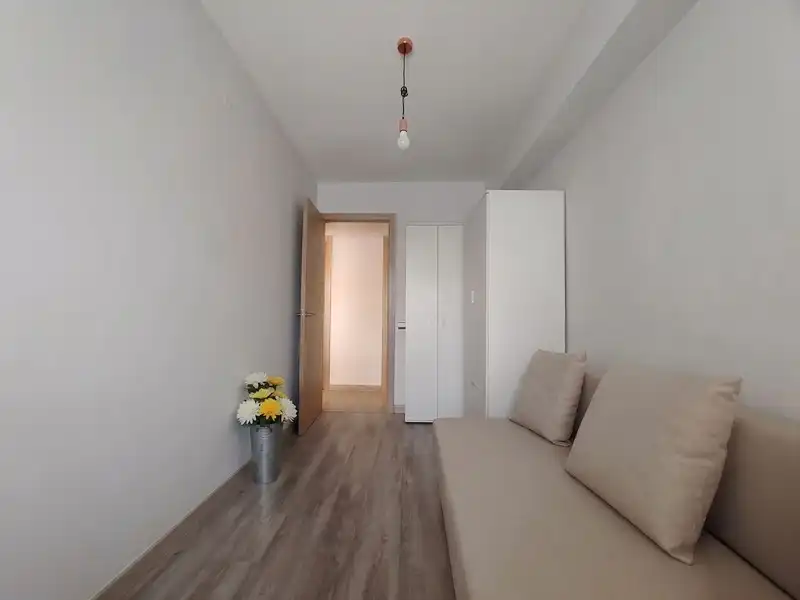 Habitación de Piso en venta en Alcorcón con Calefacción