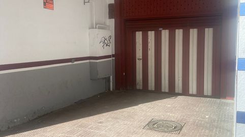 Foto 3 von Garage zur Miete in Calle Ventilla, Haro, La Rioja