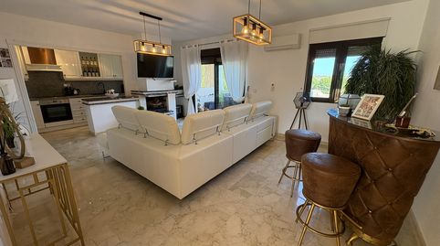 Foto 2 de Dúplex en venta en Lomas de Campoamor - Las Ramblas, Orihuela