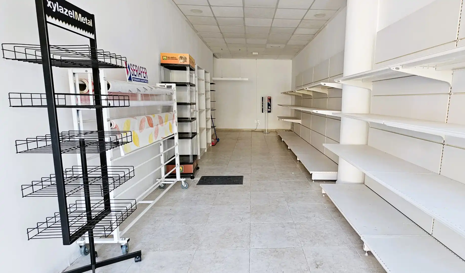 Local comercial de lloguer a Avenida Rambla de la Santa 36A, imagen 7