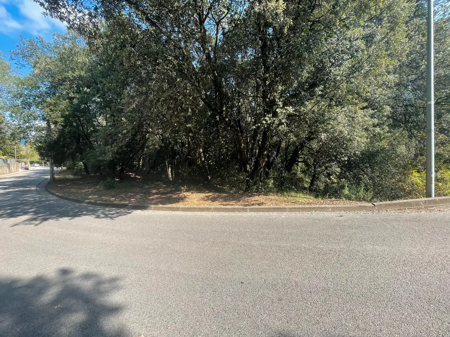 Terrain résidentiel à vendre à Carrer del Turó de la Carlina 29, imagen 6