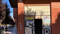 Vista exterior de Local en venda en Burgos Capital amb Calefacció