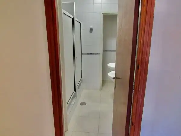 Bathroom of Flat for sale in Las Palmas de Gran Canaria