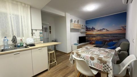 Foto 2 de Apartamento en venta en Els Pins, Blanes