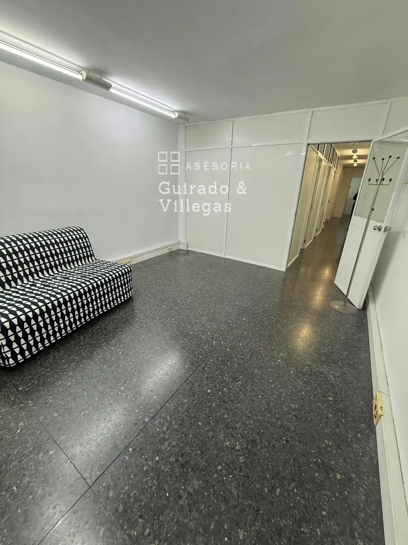 Bureau avec ascenseur à vendre à Calle Comte Borrell, imagen 12