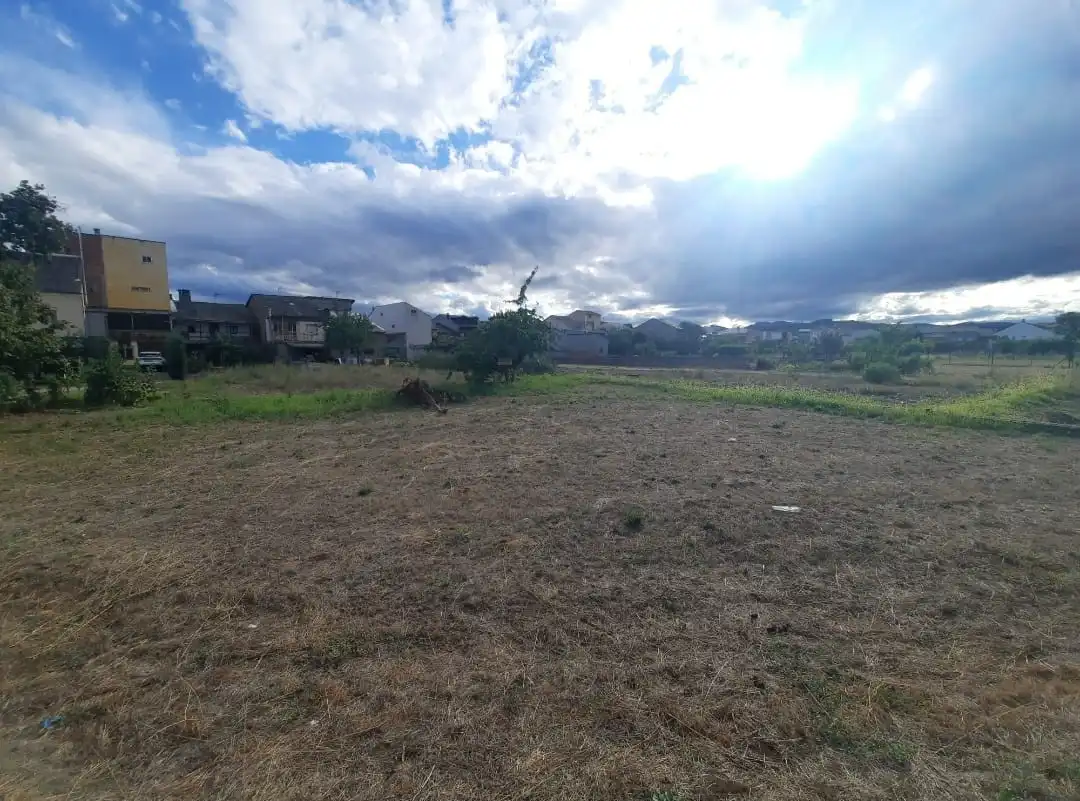 Residential land for sale in Calle los Hornos 24, imagen 6