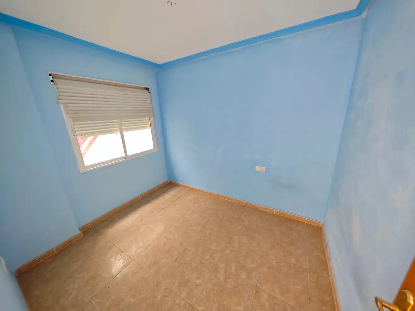Habitación de Casa adosada en venta en Granja de Rocamora con Terraza y Trastero