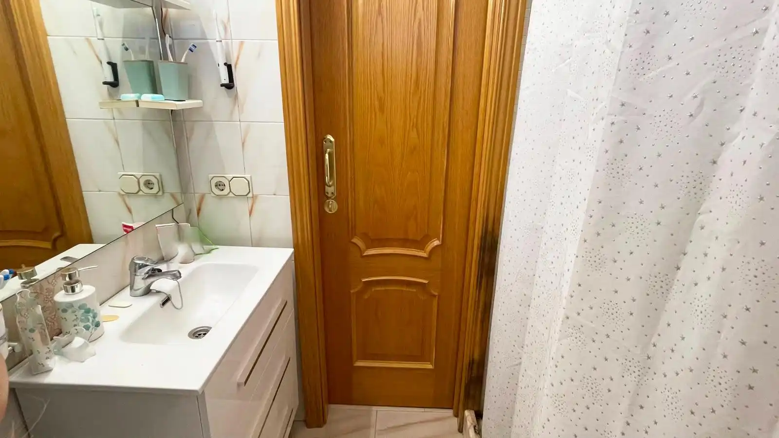Baño de Piso en venta en Córdoba con Aire acondicionado, Calefacción y Amueblado