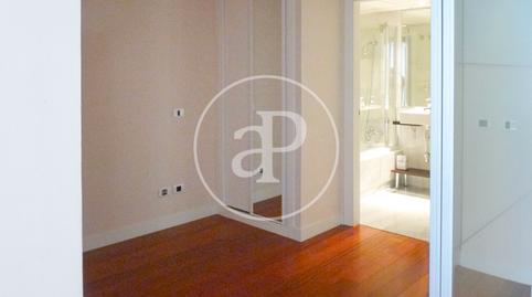 Foto 4 de Piso en venta en C. de Bravo Murillo, Ríos Rosas - Nuevos Ministerios,  Madrid Capital