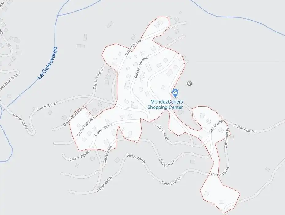 Residential land for sale in Piera, imagen 4