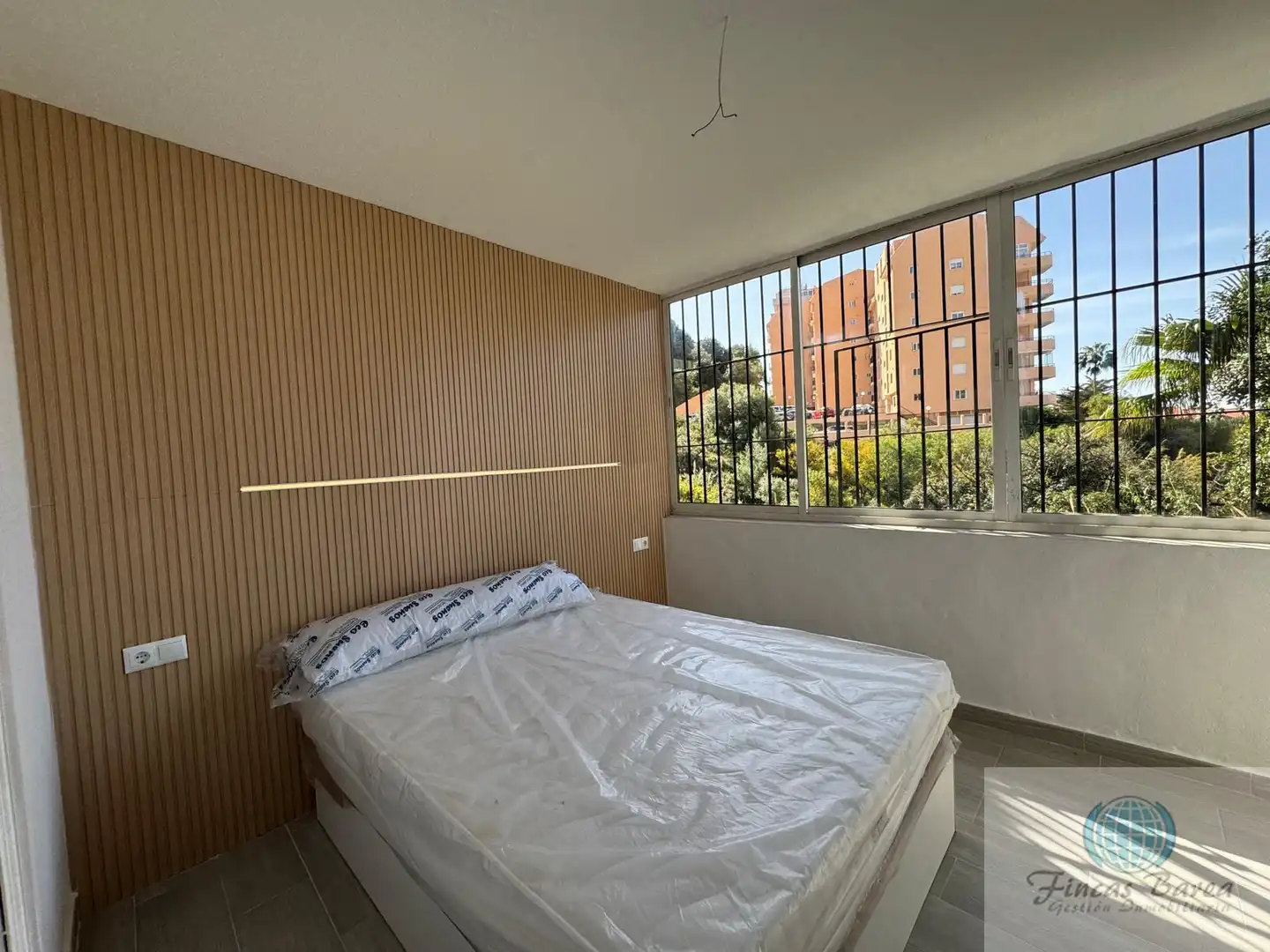 Apartments for rent in Fuengirola, Málaga