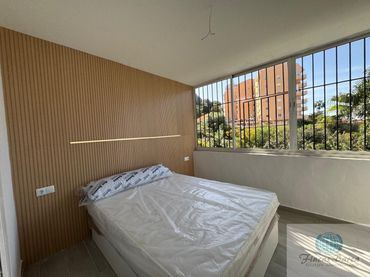 Apartment zur Miete in Los Pacos